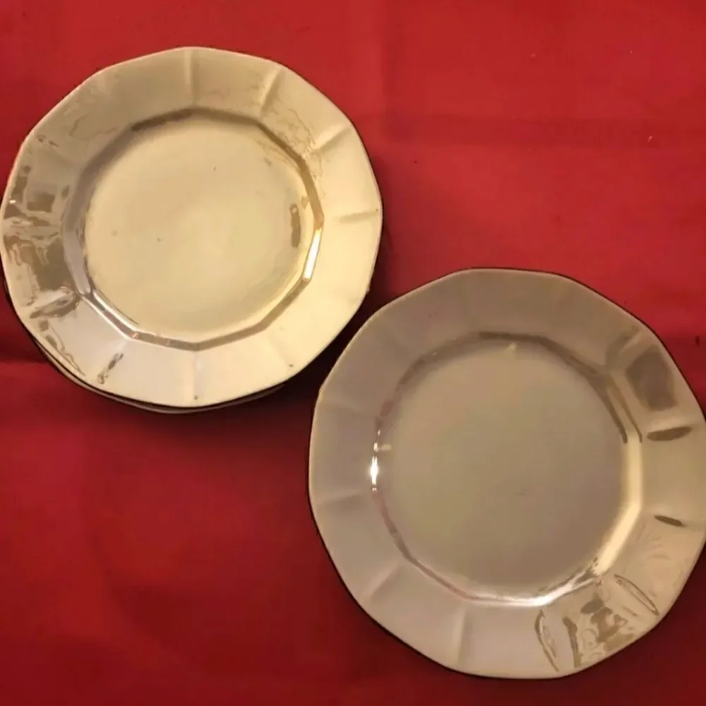 6 Pc.Vintage Mint 
